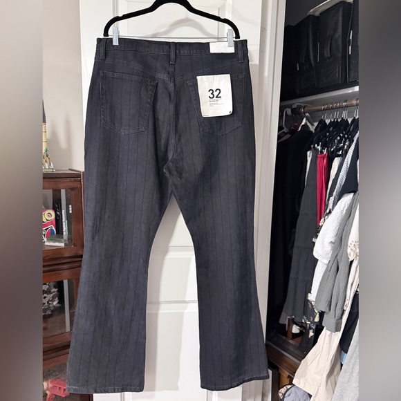 Re/Done The Riding Jean - Picture 3 of 6